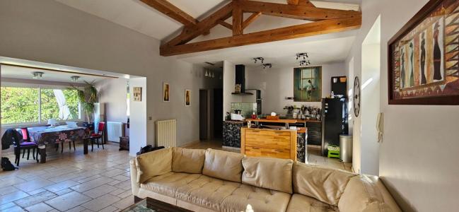 For sale Roquefort-la-bedoule 7 rooms 161 m2 Bouches du Rhone (13830) photo 3