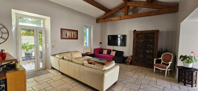 For sale Roquefort-la-bedoule 7 rooms 161 m2 Bouches du Rhone (13830) photo 4