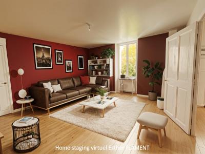 For sale Mages 5 rooms 157 m2 Gard (30960) photo 4