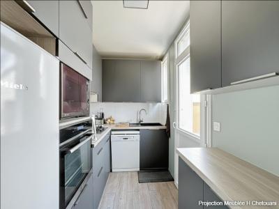 Acheter Maison 101 m2 Arcueil