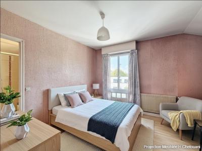 Acheter Maison Arcueil Val de Marne