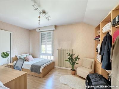 Acheter Maison Arcueil 479000 euros