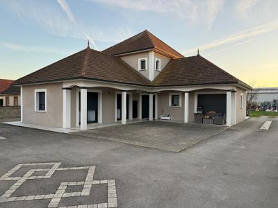 For sale Alleriot 7 rooms 150 m2 Saone et loire (71380) photo 0