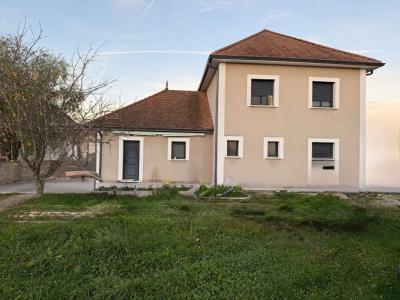 For sale Alleriot 7 rooms 150 m2 Saone et loire (71380) photo 1