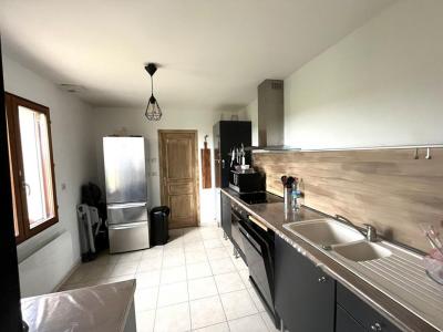 Acheter Maison 101 m2 Neuve-grange