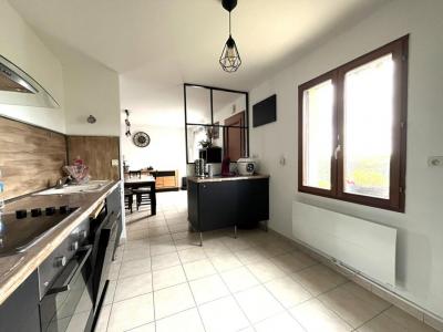 Acheter Maison Neuve-grange Eure