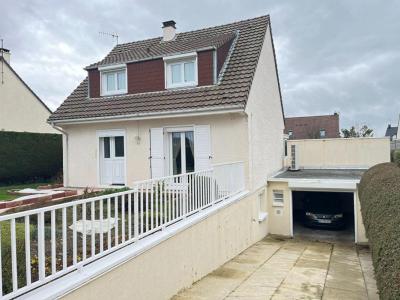 Annonce Vente 6 pi�ces Maison Gournay-en-bray 76