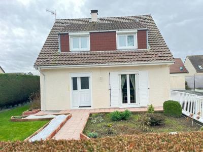 Acheter Maison 128 m2 Gournay-en-bray