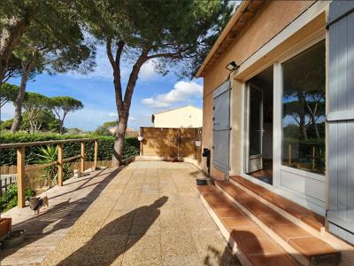 Annonce Vente 4 pi�ces Maison Puget-sur-argens 83
