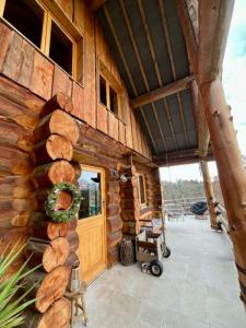 Acheter Maison Chanterac 299000 euros