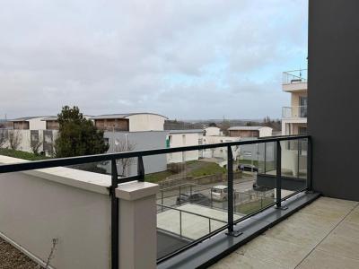 Acheter Appartement Vannes 221450 euros