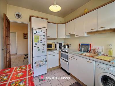 Annonce Vente 3 pi�ces Appartement Cognin 73