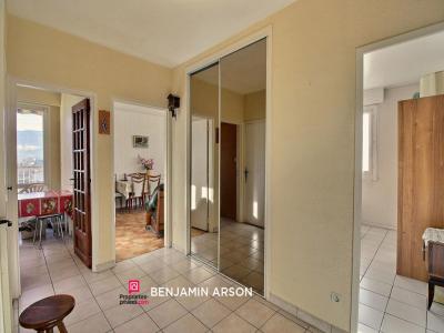 Acheter Appartement Cognin Savoie