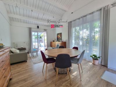 Annonce Vente 6 pi�ces Maison Aubigny 85