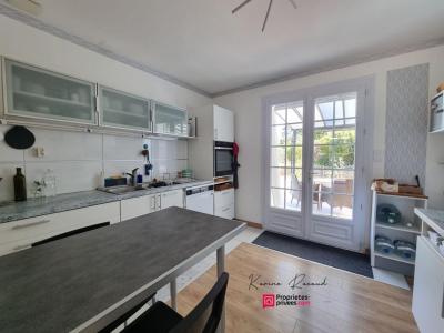 Acheter Maison Aubigny 352500 euros