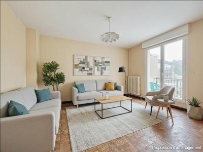 For sale Alencon 4 rooms 76 m2 Orne (61000) photo 0