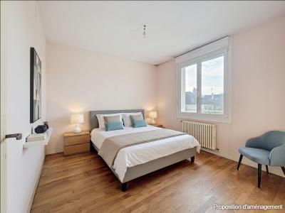 Acheter Maison Alencon Orne