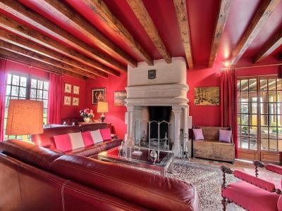 Acheter Maison 329 m2 Autry-le-chatel