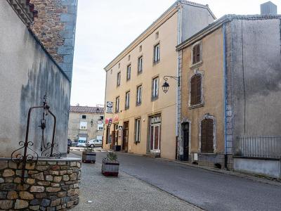 For sale Neronde 10 rooms 270 m2 Loire (42510) photo 2