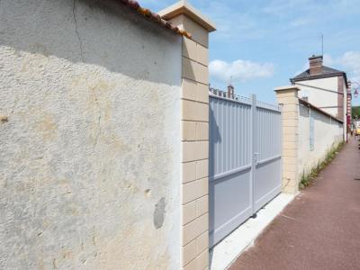 Annonce Vente Terrain Ezy-sur-eure 27