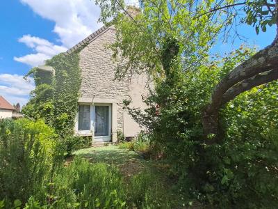 Acheter Maison Saint-marcel Saone et loire