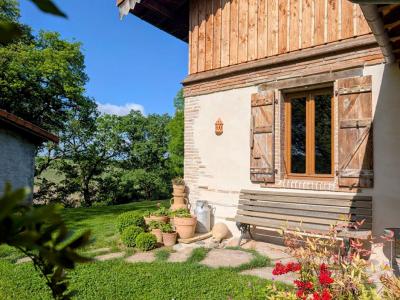 Acheter Maison 235 m2 Pouy-de-touges