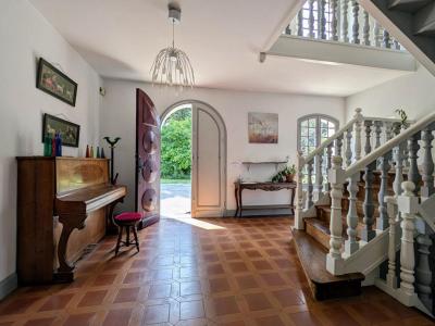 For sale Arnaud-guilhem 10 rooms 371 m2 Haute garonne (31360) photo 4