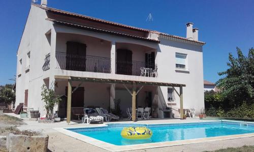 Acheter Maison 206 m2 Cazouls-les-beziers