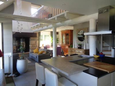 For sale Pertuis 5 rooms 120 m2 Haute loire (43200) photo 0