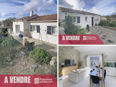 For sale Plan-d'aups-sainte-baume 4 rooms 78 m2 Var (83640) photo 0