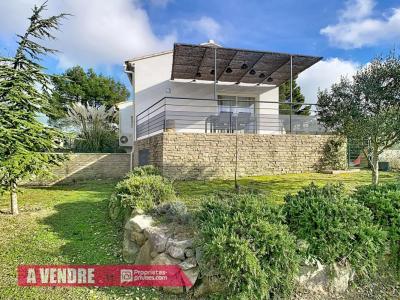 For sale Plan-d'aups-sainte-baume 4 rooms 78 m2 Var (83640) photo 1