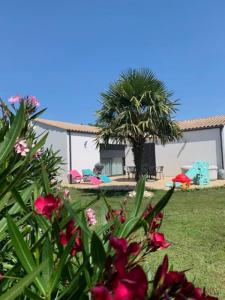 For sale Nuaille-d'aunis 4 rooms 116 m2 Charente maritime (17540) photo 0