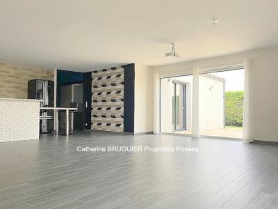 Acheter Maison 116 m2 Nuaille-d'aunis