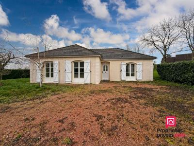 For sale Magny 5 rooms 101 m2 Yonne (89200) photo 0