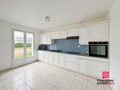 Annonce Vente 5 pi�ces Maison Magny 89