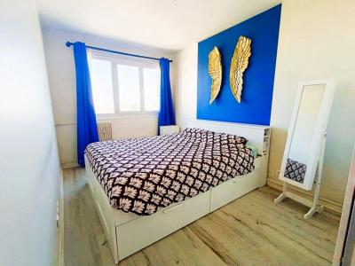 Annonce Vente 4 pi�ces Appartement Mainvilliers 28