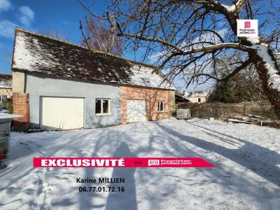 For sale Muzy 2 rooms 70 m2 Eure (27650) photo 0