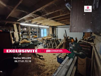 For sale Muzy 2 rooms 70 m2 Eure (27650) photo 1