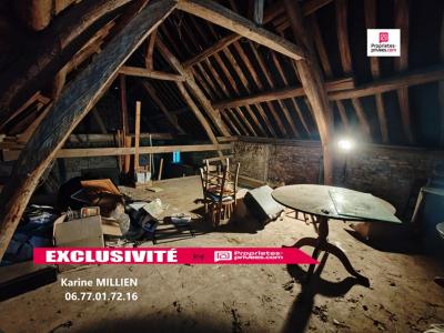 For sale Muzy 2 rooms 70 m2 Eure (27650) photo 2