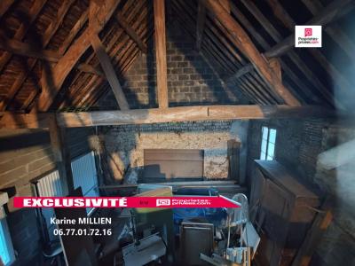 For sale Muzy 2 rooms 70 m2 Eure (27650) photo 3