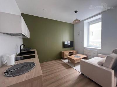 For sale Plouay 7 rooms 140 m2 Morbihan (56240) photo 1