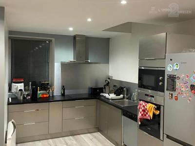 Annonce Vente 3 pi�ces Maison Hennebont 56