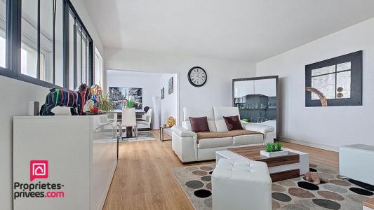 Annonce Vente 4 pi�ces Appartement Royan 17