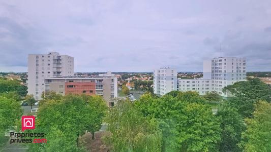 Acheter Appartement 79 m2 Royan