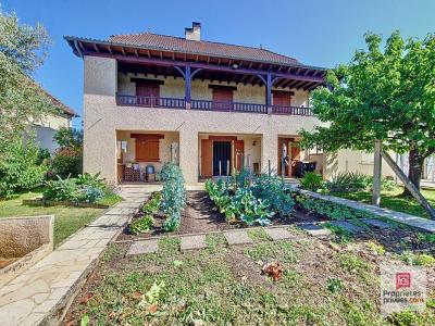 Annonce Vente 7 pi�ces Maison Brive-la-gaillarde 19