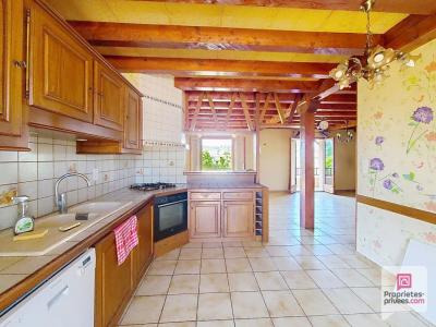 Acheter Maison Brive-la-gaillarde Correze