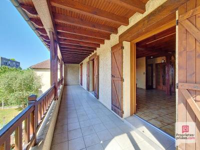 Acheter Maison Brive-la-gaillarde 249900 euros