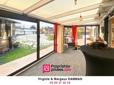 Annonce Vente 6 pi�ces Maison Elbeuf 76