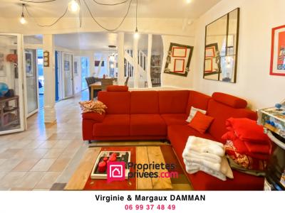 Acheter Maison Elbeuf Seine maritime