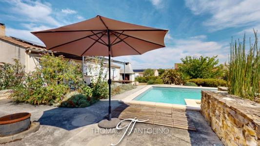 Acheter Maison 128 m2 Carcassonne